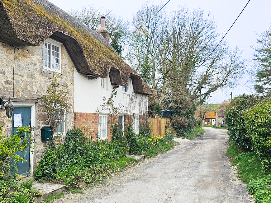 opposite the Hollies